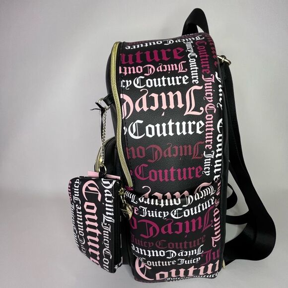 Juicy Couture Bagpack main image 7
